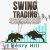 Henry Hill – Swing Trading Audiobook